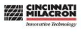 CINCINNATI MILACRON