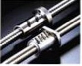 ball screw threads